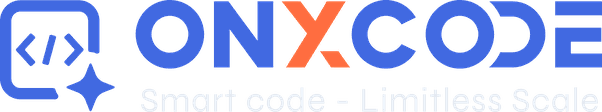 ONXCODE — Smart code, Limitless Scale